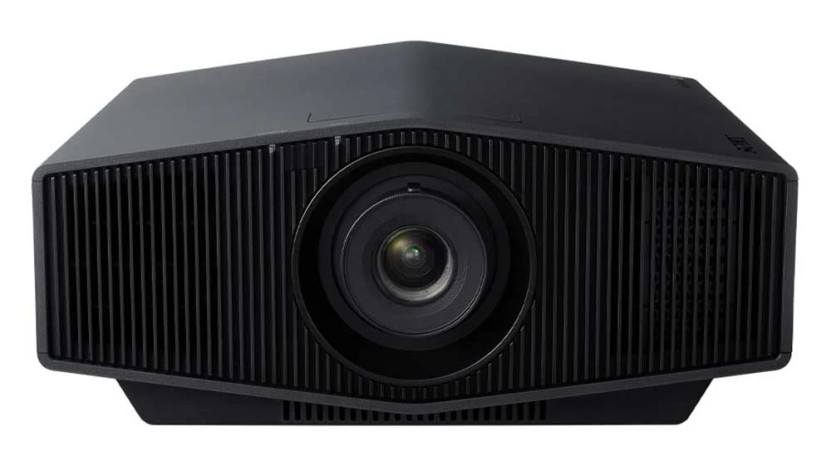 Sony BRAVIA Projector 7 Laser Projector 4K HDR in Black