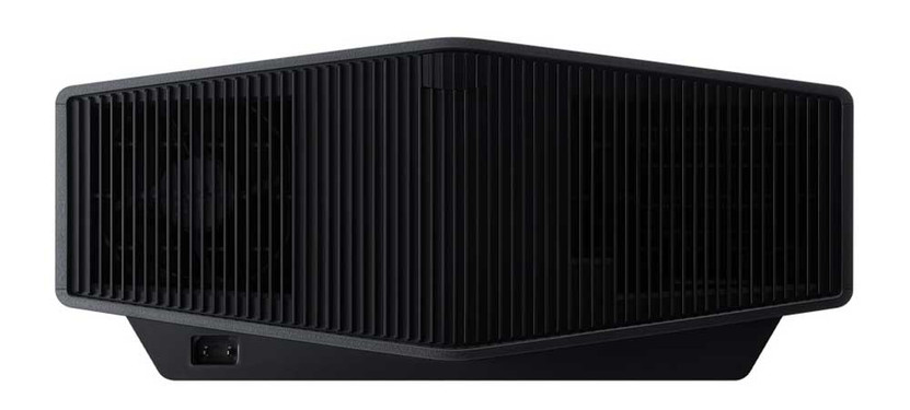 Sony BRAVIA Projector 7 Laser Projector 4K HDR in Black