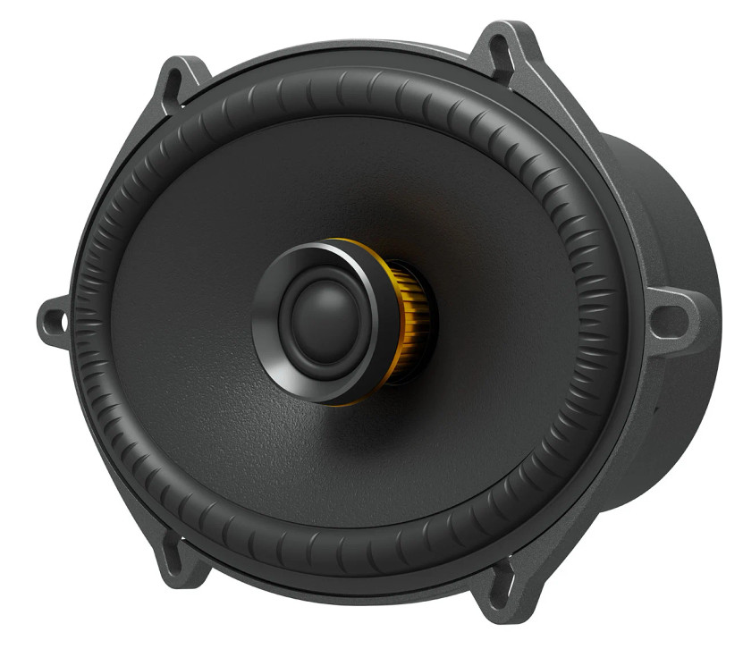 Sony Mobile ES 6 x 8 2-Way Coaxial Speakers Pair