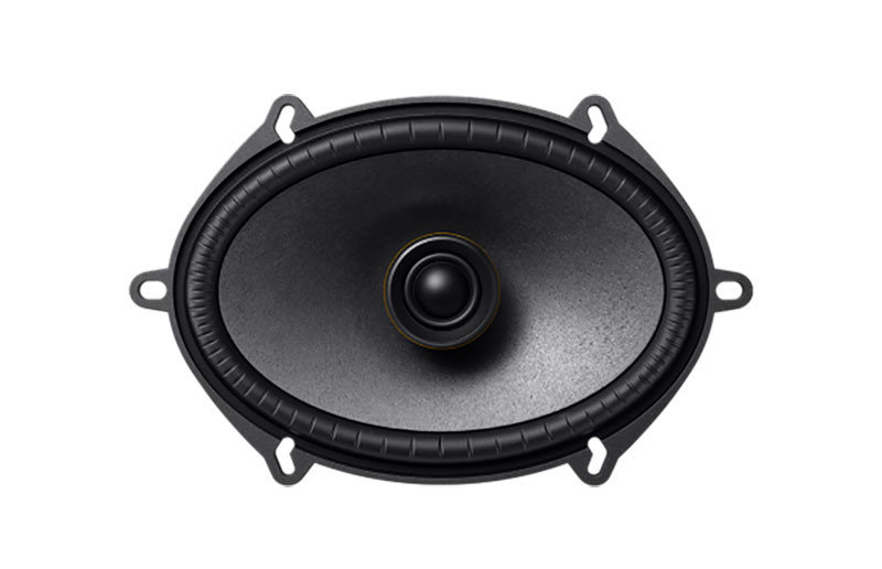Sony Mobile ES 6 x 8 2-Way Coaxial Speakers Pair