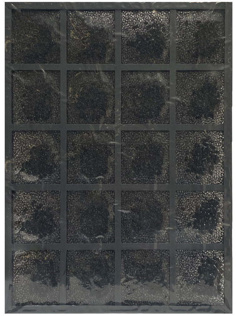 Sharp Active Carbon Replacement Filter (1)