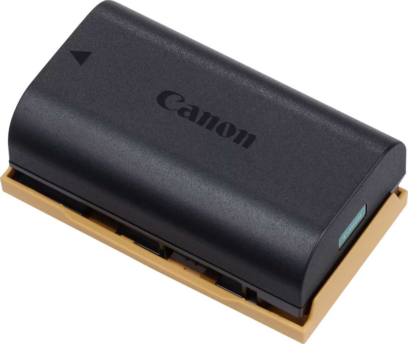 Canon LP-EL Battery Pack