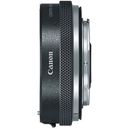 Canon Control Ring Mount Adapter EF-EOS R