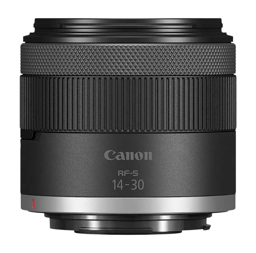 Canon RF-S14-30mm F4-6.3 IS STM PZ Camera Lens