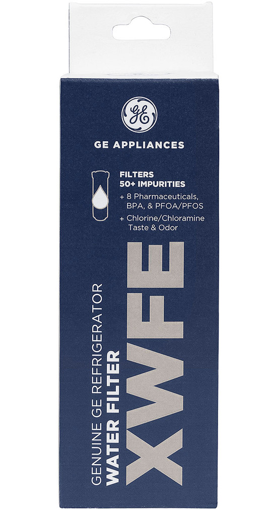 GE Refrigerator Water Filter (4)