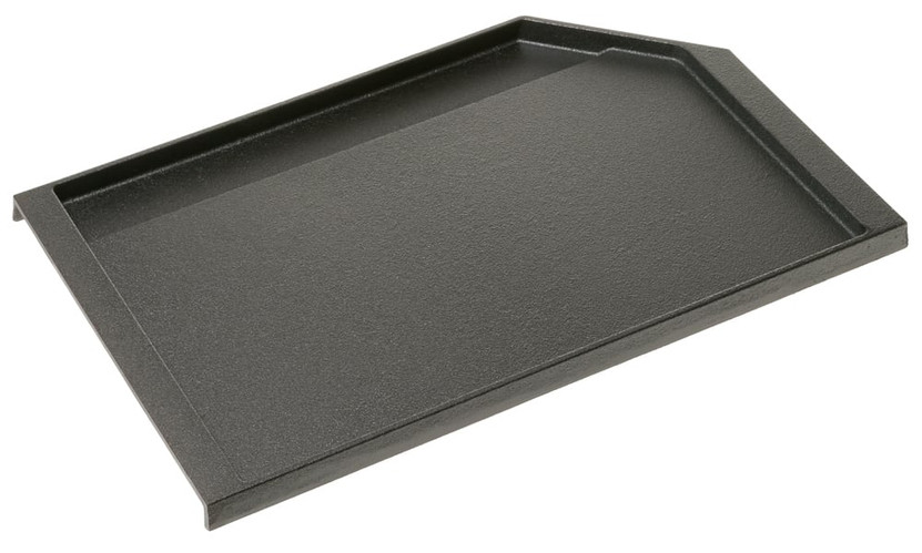 GE 36 Cast Iron Optional Griddle