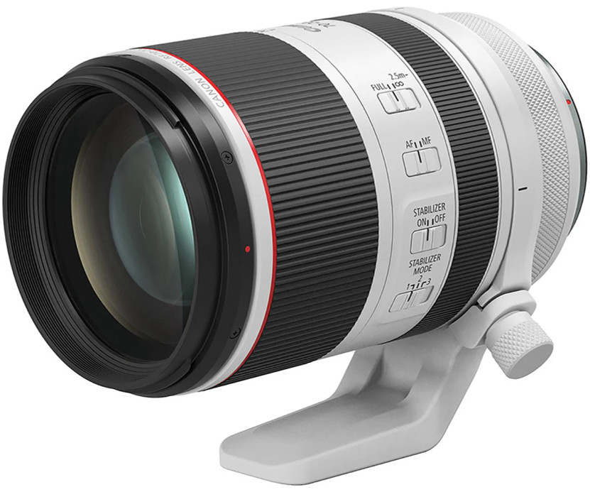 Canon RF 70-200mm F2.8 L IS USM Lens