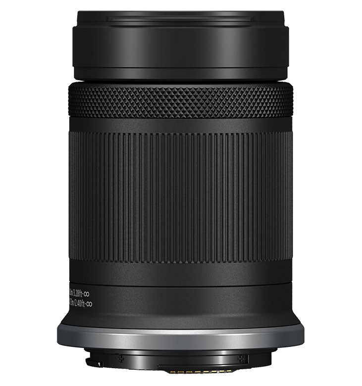Canon RF-S55-210mm F5-7.1 IS STM Lens