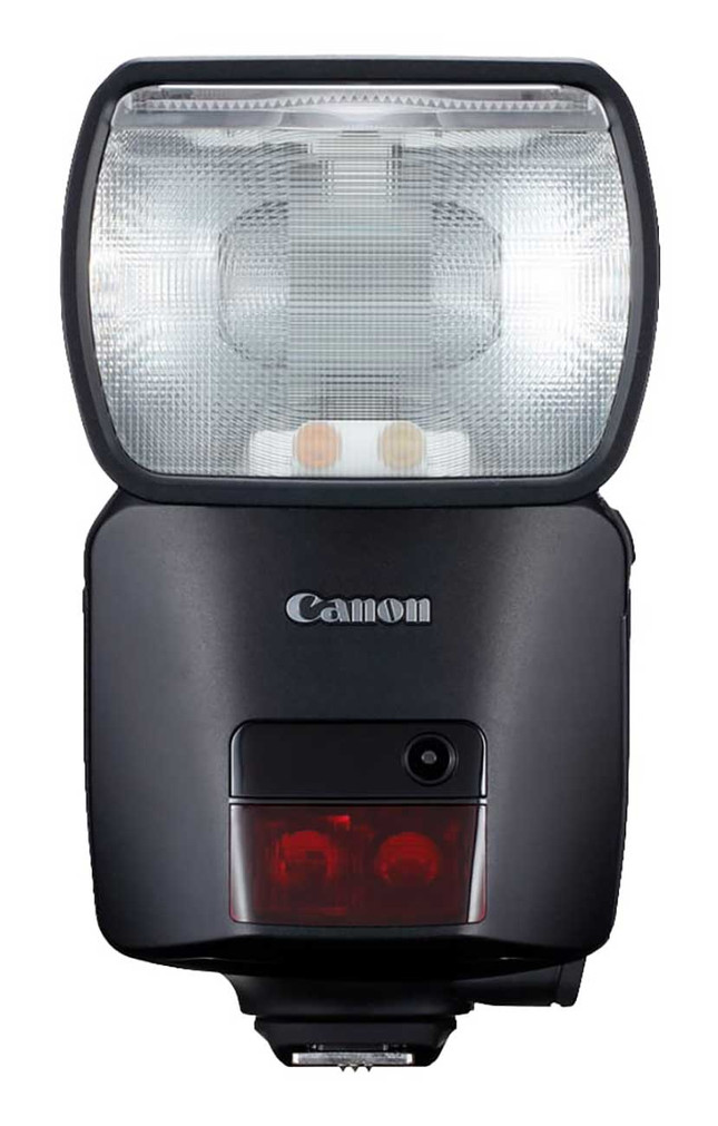 Canon Speedlite EL-1 Ver. 2 Flash