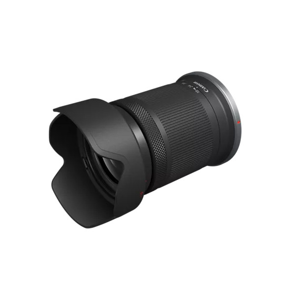 Canon RF-S18-150mm F3.5-6.3 IS STM Lens
