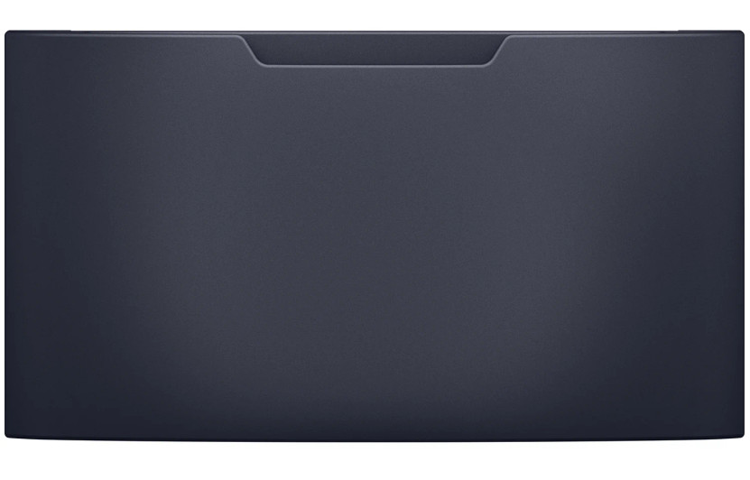 GE Sapphire Blue Washer Or Dryer Pedestal