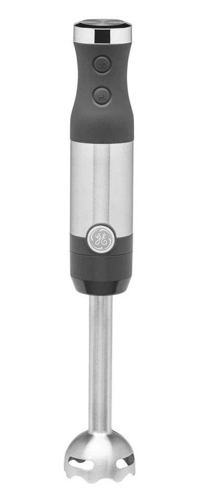 GE Immersion Hand-Held Blender