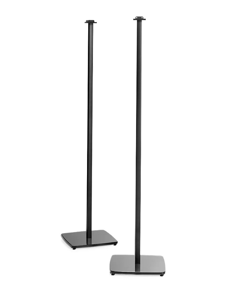 Bose OmniJewel Speaker Black Floorstands Pair