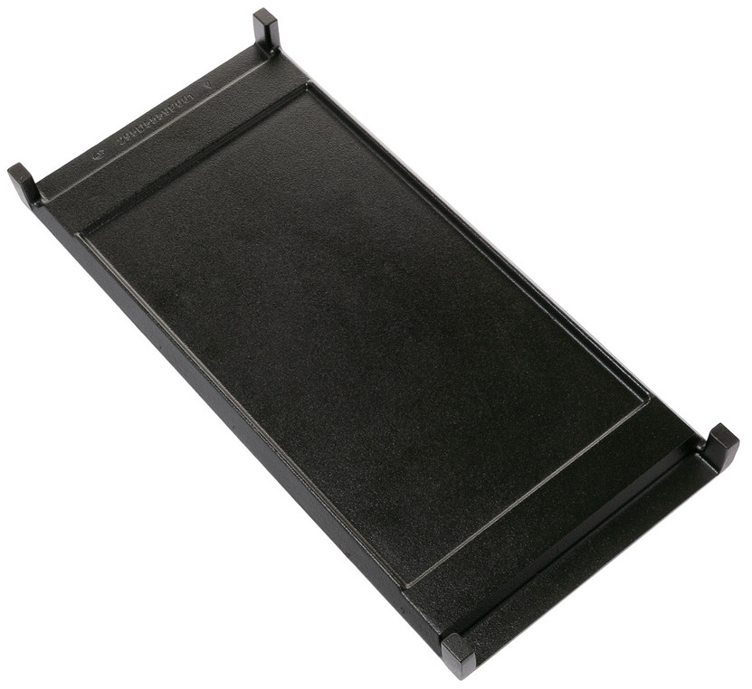 GE Cast Iron Griddle For Gas Range