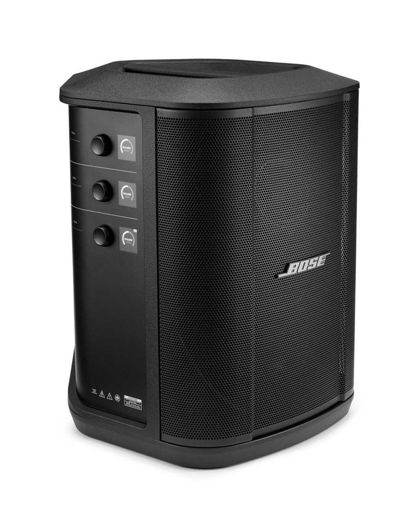 Bose S1 Pro Wireless PA System