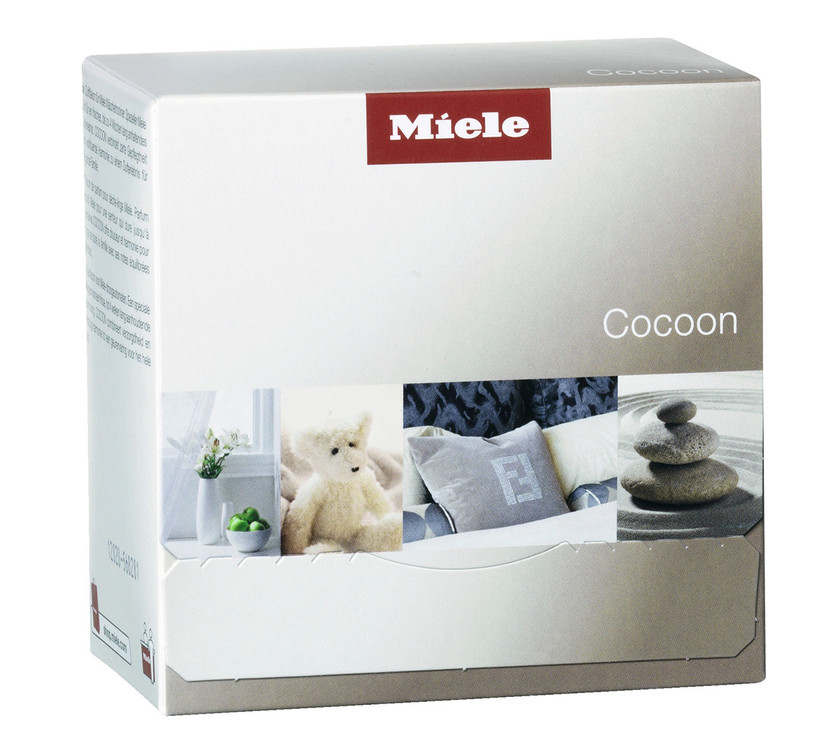 Miele FA C 152 L Cocoon Fragrance Flacon