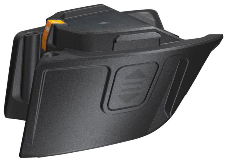 Miele HX LA Lithium-Ion Battery