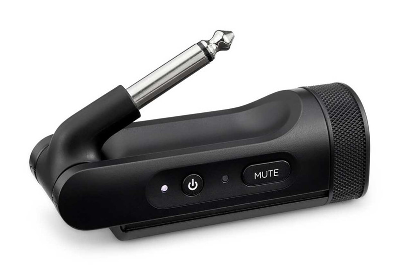 Bose Instrument Wireless Transmitter For S1 Pro System