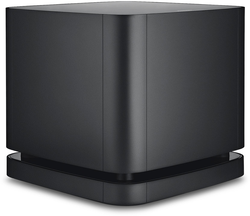Bose Black Bass Module 500