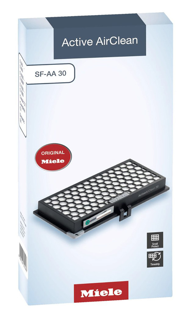 Miele SF AA 30 HEPA Active AirClean Filter