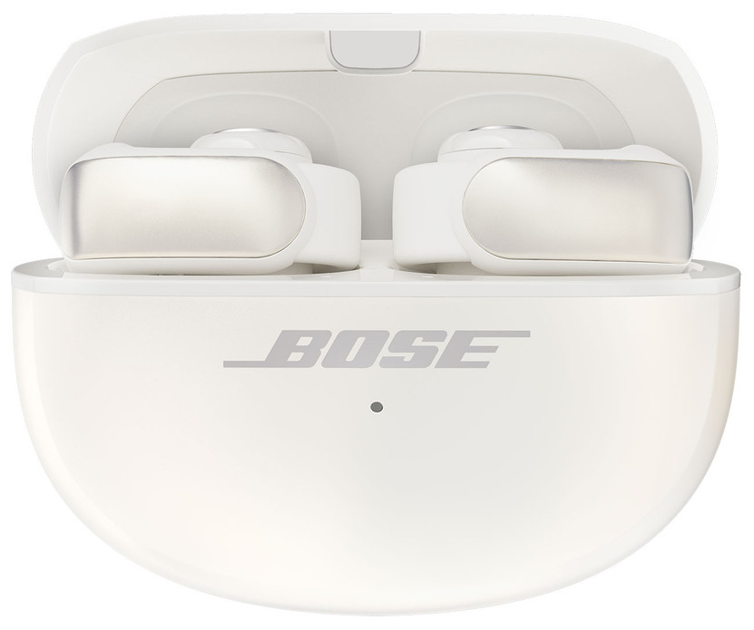 Bose Ultra Open Earbuds Open-Ear Wireless in Diamond 60th Edition