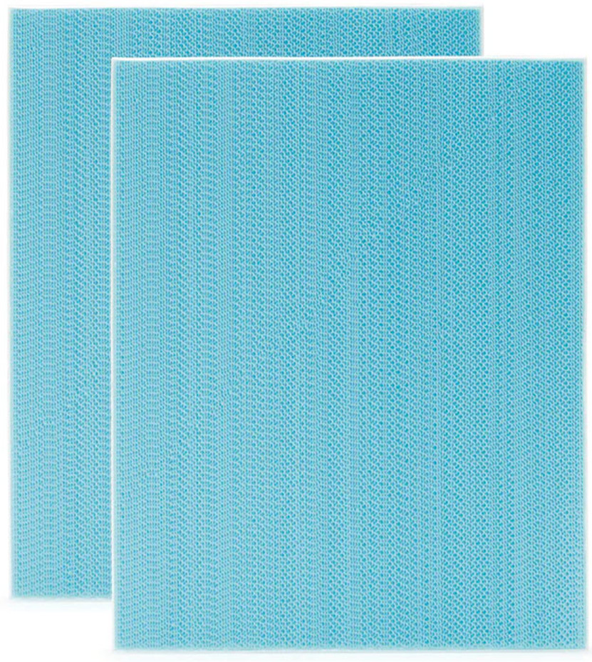 Frigidaire PureAir RAC-1 Air Conditioner And Dehumidifier Air Filters in Blue