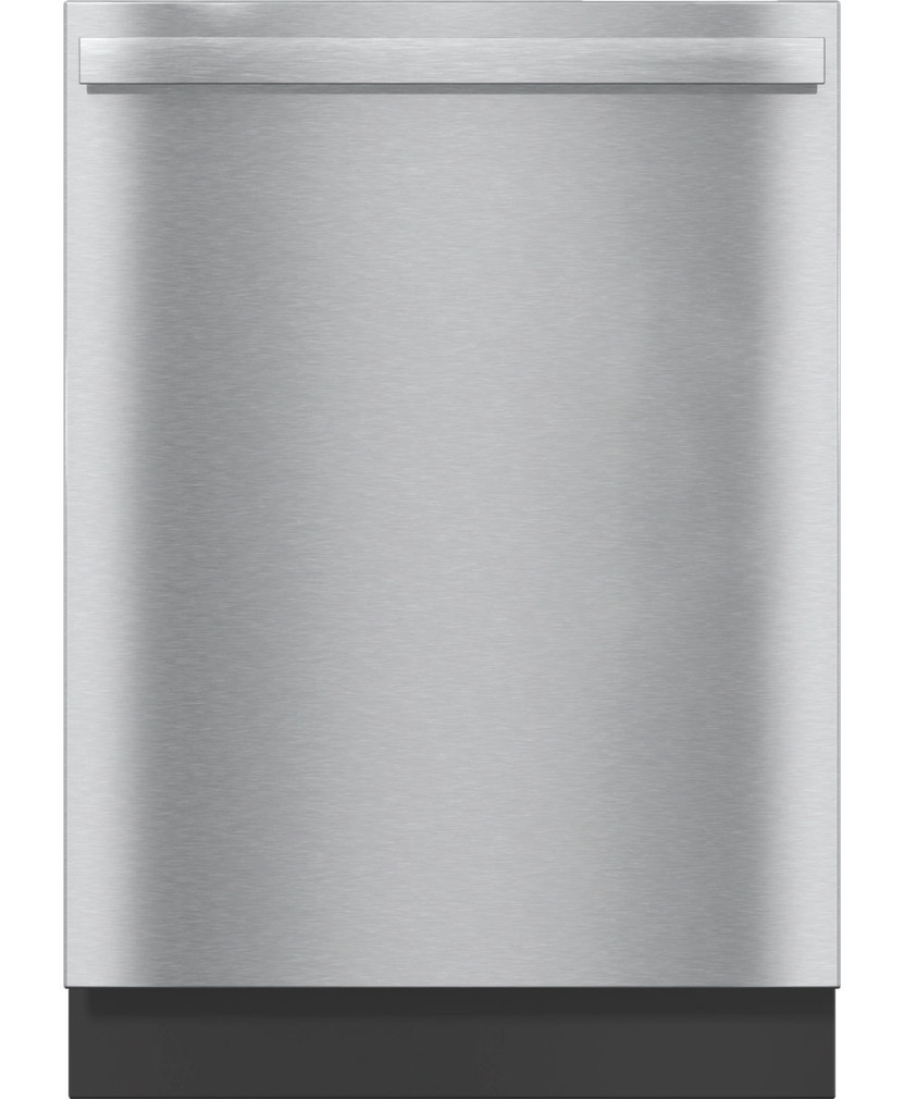 Miele G 5266 SCVi SF 24 Stainless Steel Fully Integrated Dishwasher With ContourLine Handle