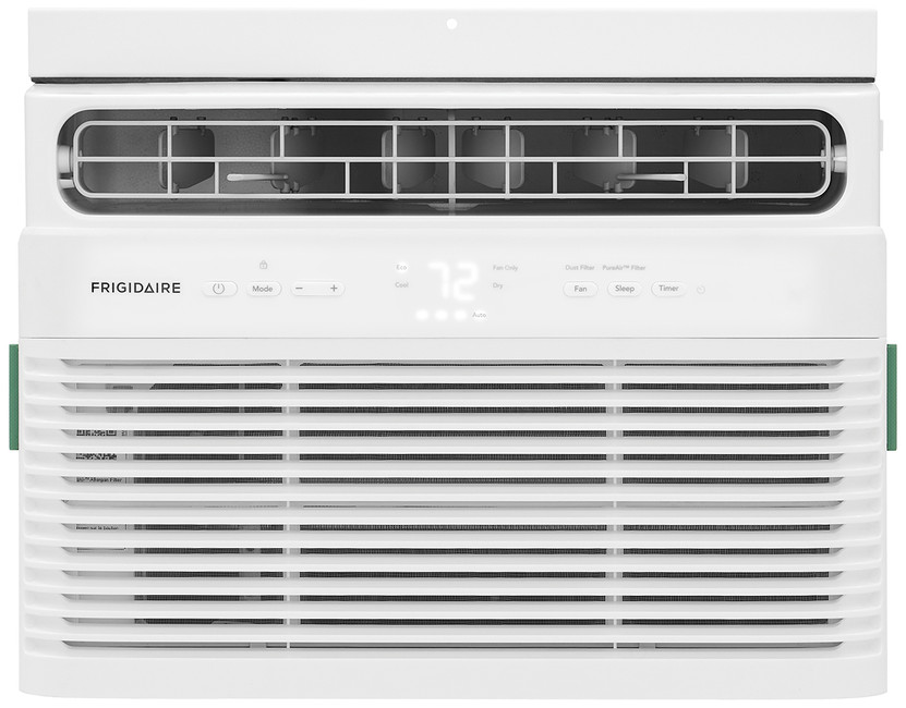 Frigidaire Air Conditioner Window 5,000 BTU 115 V in White
