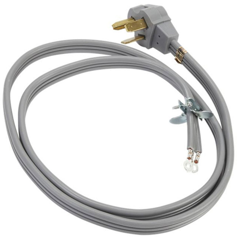 Whirlpool Electric Dryer Power Cord