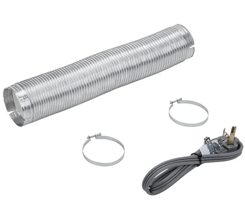 Whirlpool Electric Dryer Vent Kit