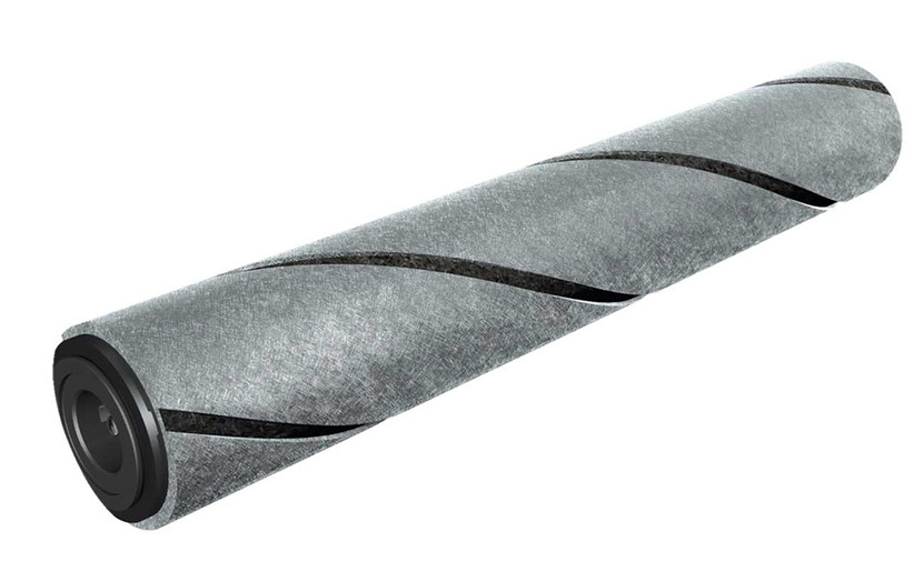 Miele HX-HC Triflex HX1HX2 Hard Floor Soft Roller