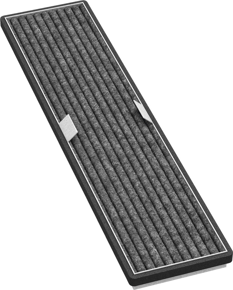 Miele DKF 18-900 P OdorFree Charcoal Filter For Ventilation Hoods
