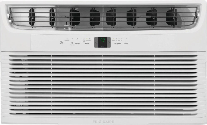 FrigidairexA0Wall Room Air Conditioner 12,000 BTU 115V with WiFi