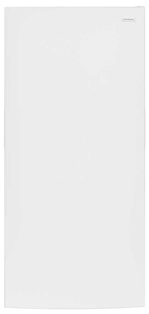 Frigidaire Upright Freezer 20 Cu. Ft. in White