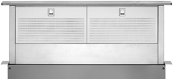 Whirlpool 36 Stainless Steel Retractable Downdraft System