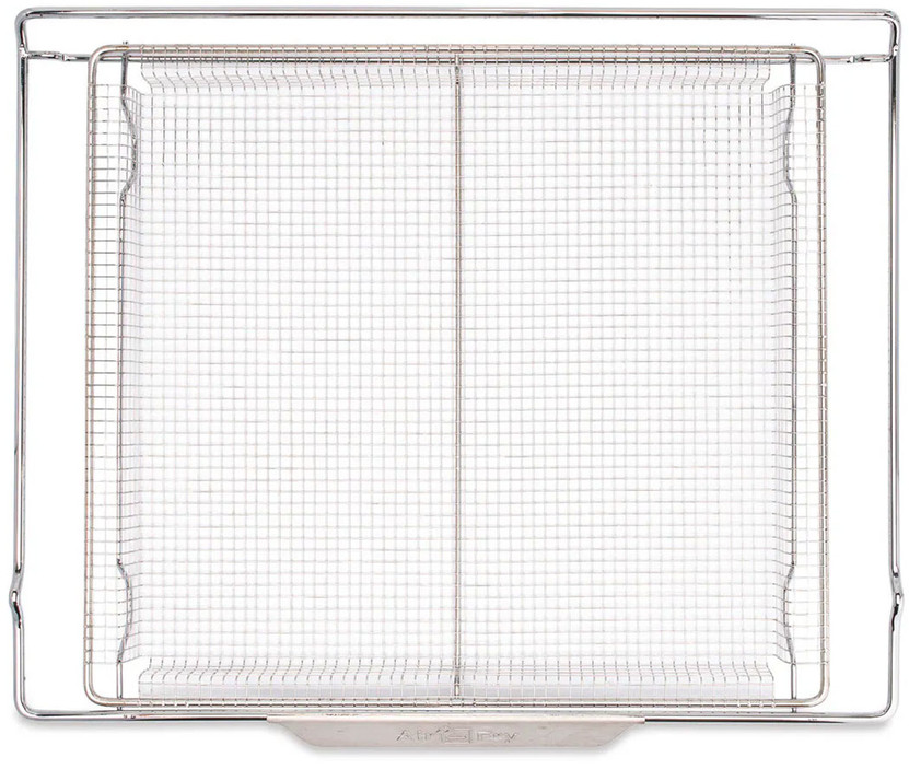 Frigidaire ReadyCook 24-Inch Wall Oven Air Fry Tray in Stainless Steel