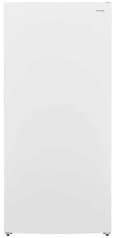 Frigidaire Upright Freezer 20 Cu. Ft in White