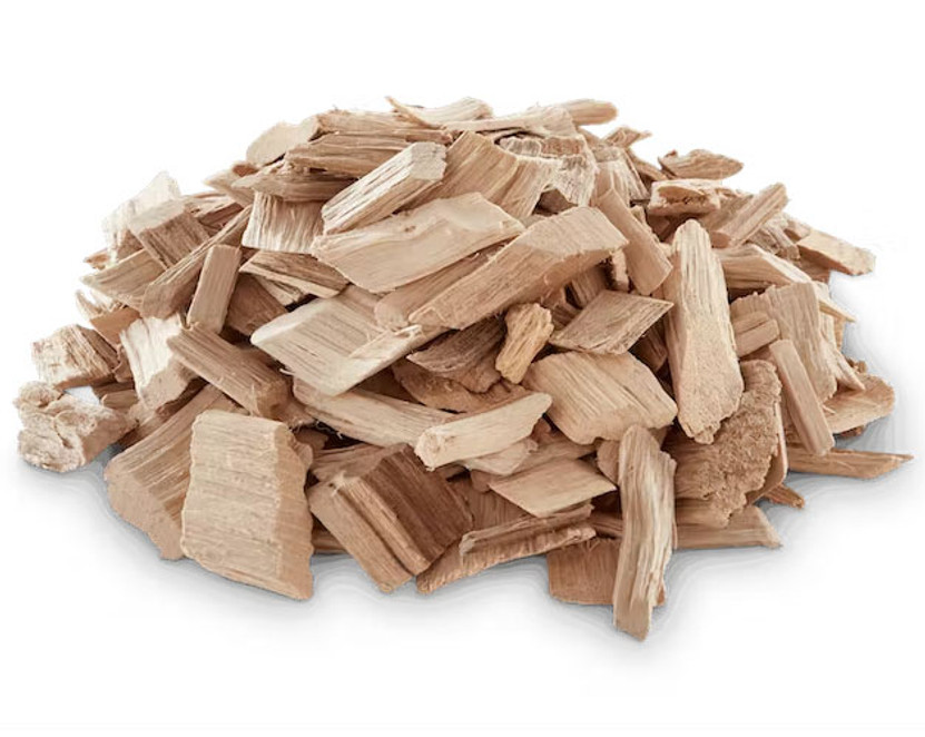 Weber Firespice Apple Wood Chips