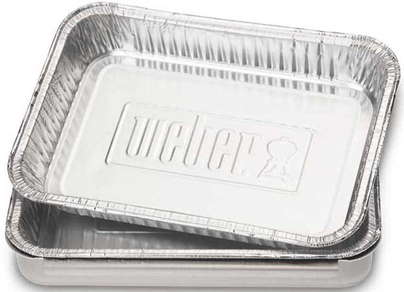 Weber All Purpose Drip Pans