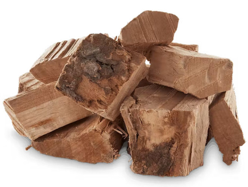 Weber Firespice Cherry Wood Chunks