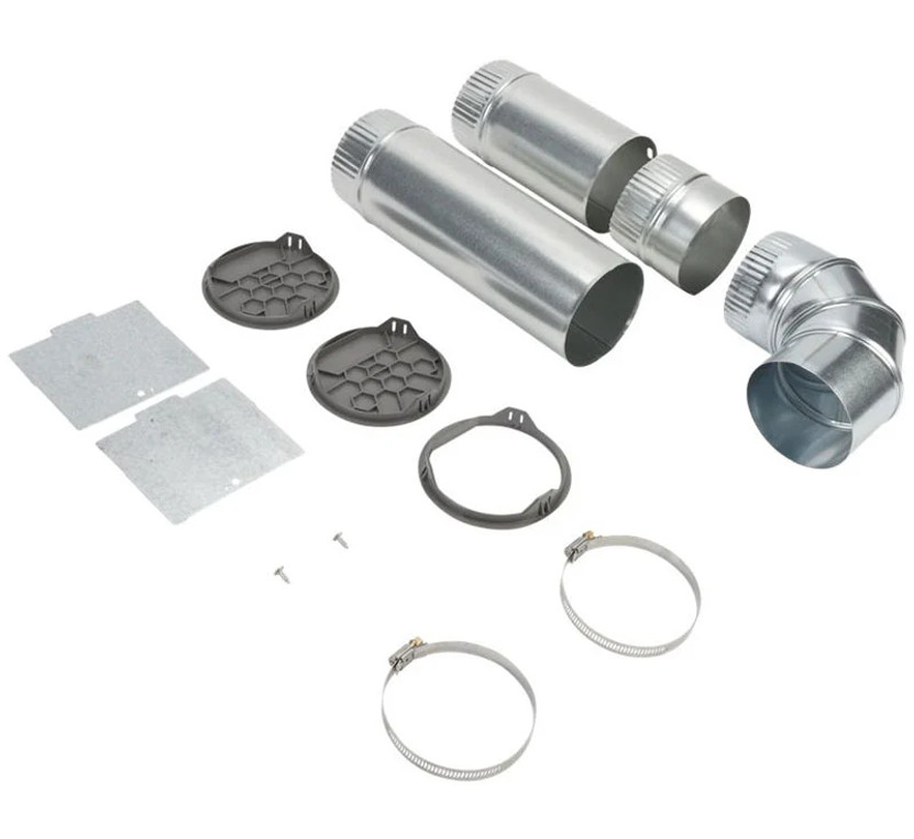 Whirlpool 4-Way Dryer Vent Kit