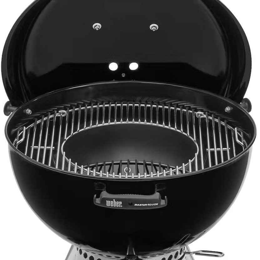 Weber Gourmet BBQ System Charcoal Grill Cooking Grates