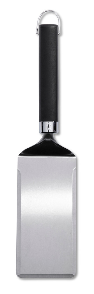 Weber Stainless Steel Griddle Spatula