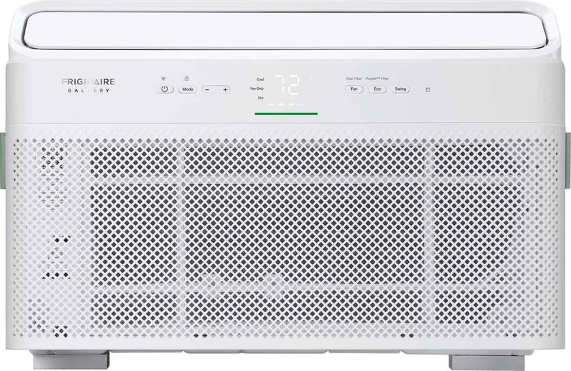 Frigidaire Gallery Inverter Window Room Air Conditioner 10,000 BTU