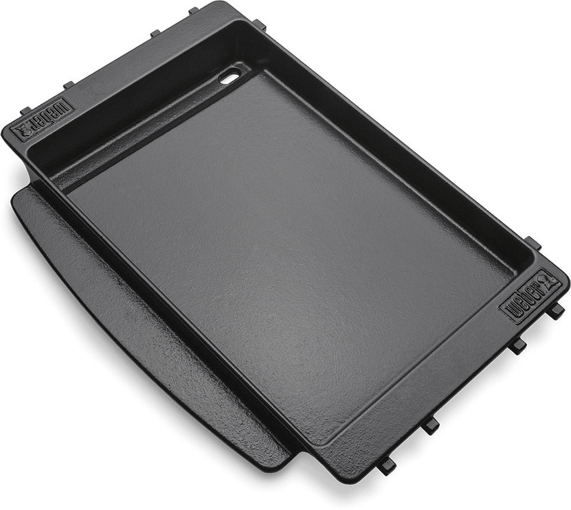 Weber Grill Griddle