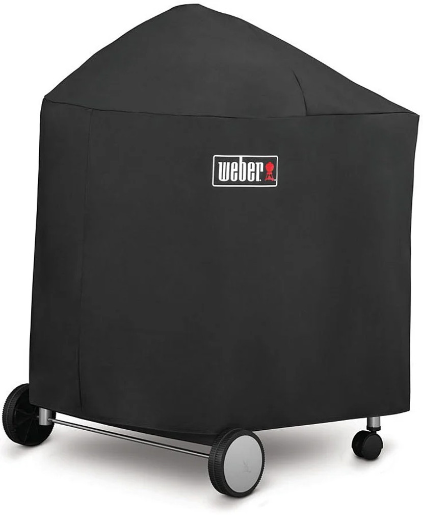 Weber Performer Grill Cover With Storage Bag