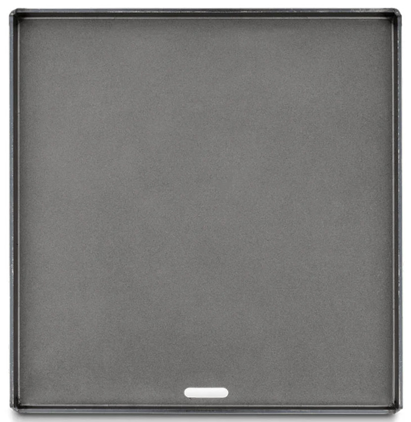 Weber CRAFTED Carbon Steel Flat Top