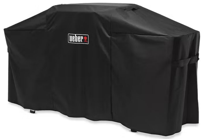 Weber Cover Premium Griddle in Black