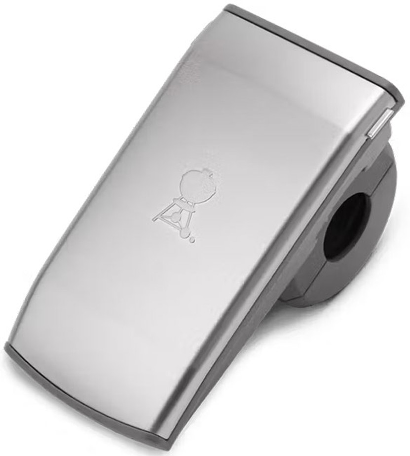 Weber Light Grill n Go in Stainless Steel