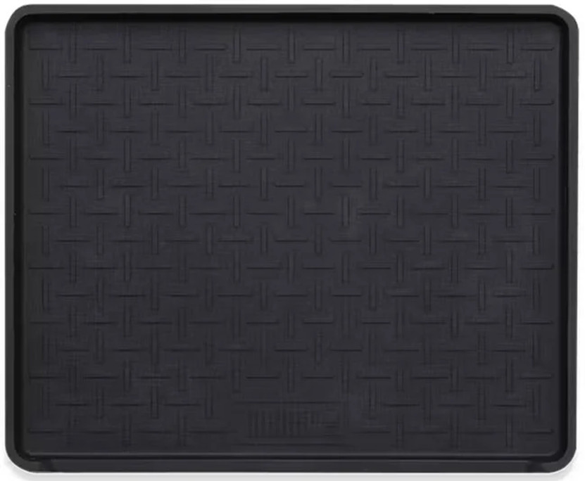 Weber Tool Mat in Black